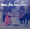 Music From Sunny Spain No. 2 (LP)